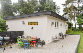 2 Bedroom Gorgeous Home In Ystad, Ystad